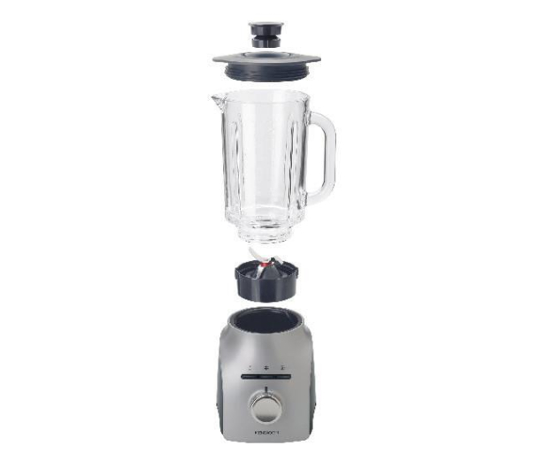 KENWOOD Blender Kenwood BLM610 SI - 378583 - zdjęcie 4